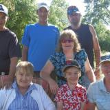 Picture of cat lost at Belleville