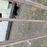 Picture of cat found at Montreuil