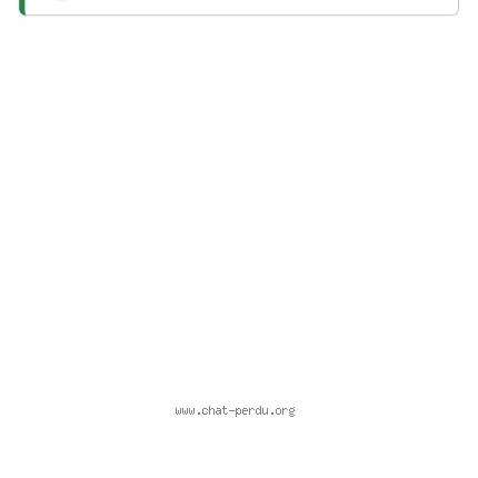 Photo 1/1 Simba Chat lost in Bayonne