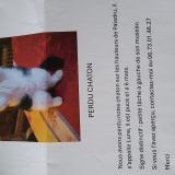 Picture of cat lost at Villages Du Lac De Paladru