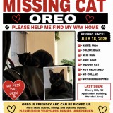 oreo
