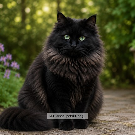 Foto 1/1 STELLA Kat vermist in Bruxelles 16